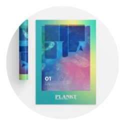 affiche creation pas cher