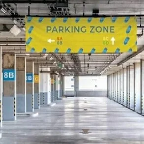 bache banderole tnt pas cher