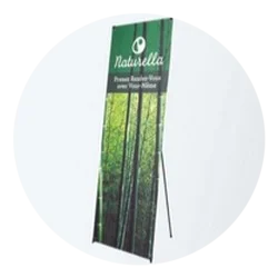 Banner creation pas cher