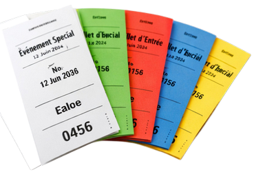 billet promotion spéciale