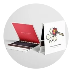 Boîte d’allumettes