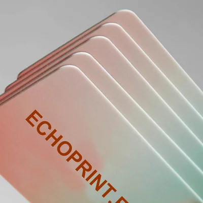 Carte de visite  Little Card creation VENTE