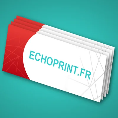 Carte de visite  Little Card creation VENTE