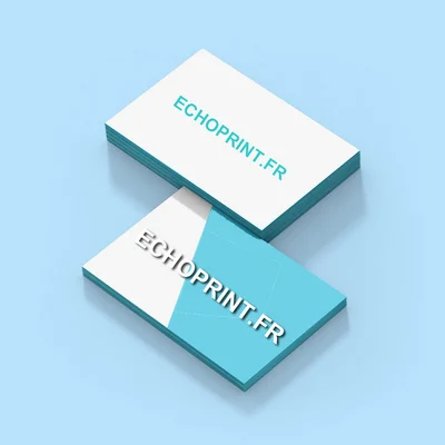 carte de visite pantone couleur creation VENTE