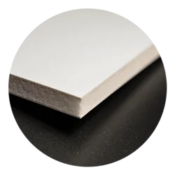 Bâche retro eclairée ps cher