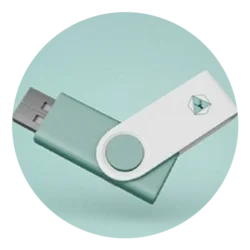 Clé USB