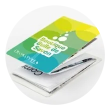 carte-de-visite-  CARTAPLI