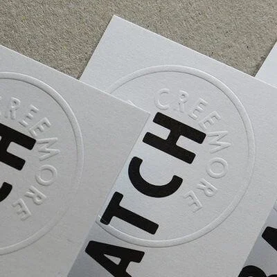 Dépliant gaufres creation pas cher