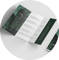 flyers depliant pas cher