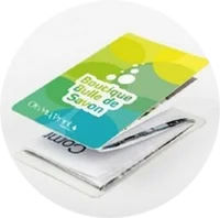 flyers depliant multiplis carte pas cher