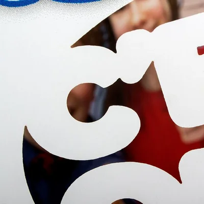 Impression dépliants découpe laser professionnel 