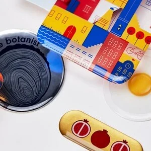 etiquette en relief pas cher