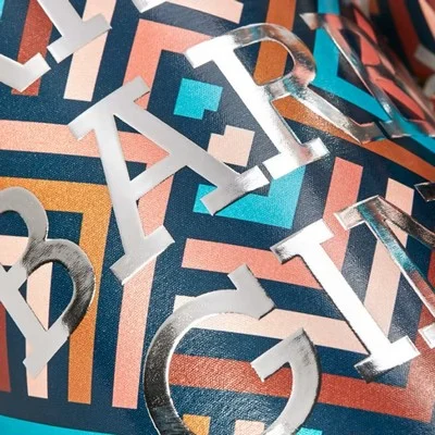 Impression vente Flyer vernis selectif