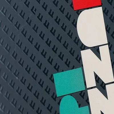 Impression vente Flyer vernis selectif