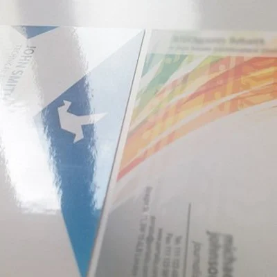 flyer-brillant pas cher echoprint impression