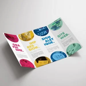 Flyer echoprint 2023