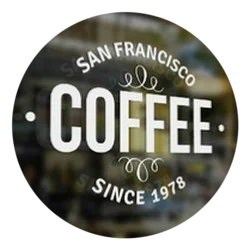 Lettrage adhésif creation pas cher