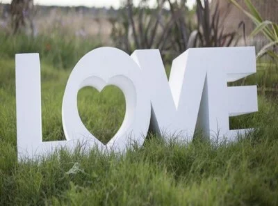 Logo & Lettre polystyrène pas cher