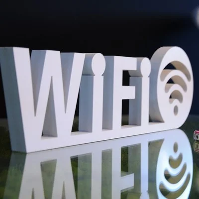 logo lettres pvc pas cher