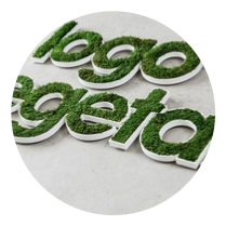 Logos & Lettres 3D 