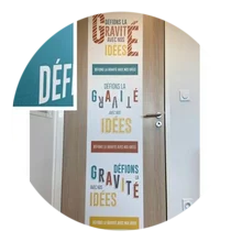 papier peint personalisés