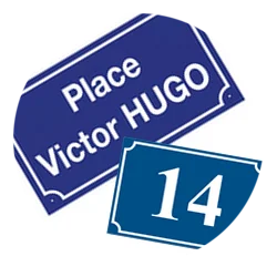 doming en vinyle cher