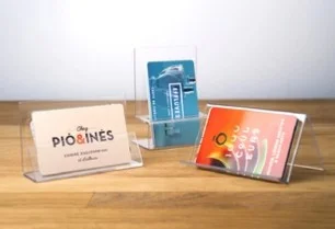 Porte-cartes