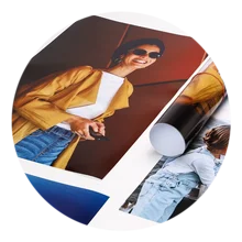 poster personalisés