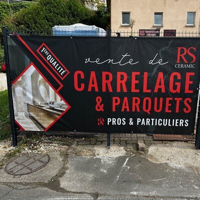 bandeolle carrelage montbeliard