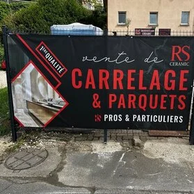 bandeolle carrelage montbeliard
