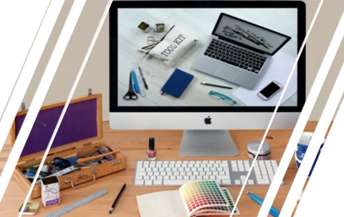 Une équipe de graphistes créatifs et innovants belfort