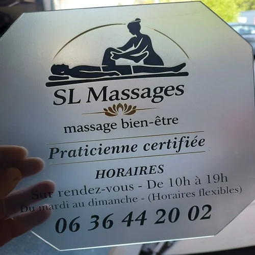 sl massage Châtenois-les-Forges
