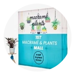 Présentoir parapluie creation pas cher