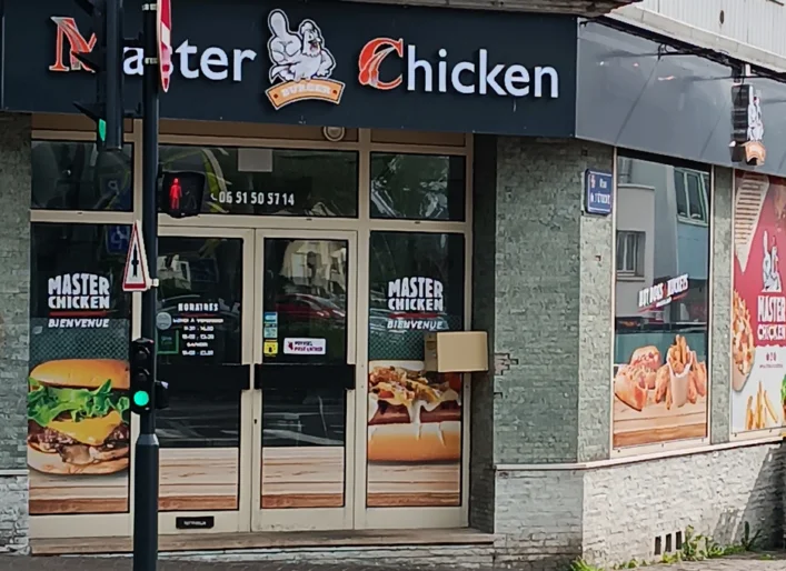 tacos chicken montbeliard