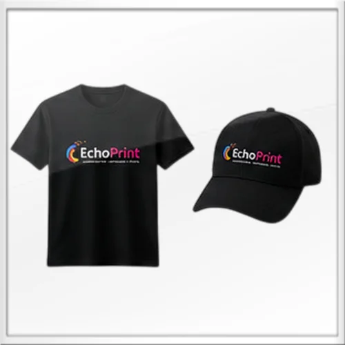 Vêtements & Casquettes Personnalisés | Impression Textile