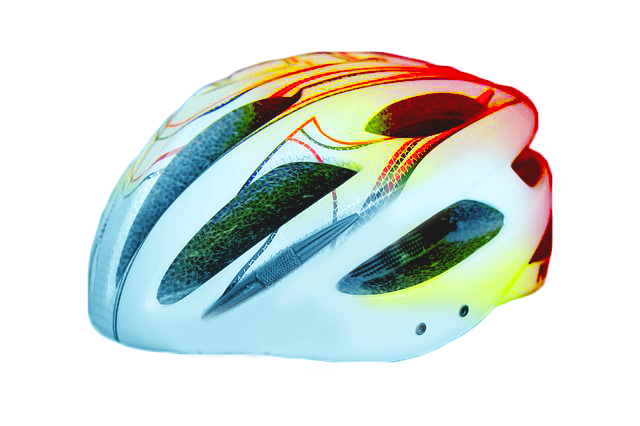 Bike Helmet