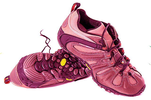 Camping Shoes