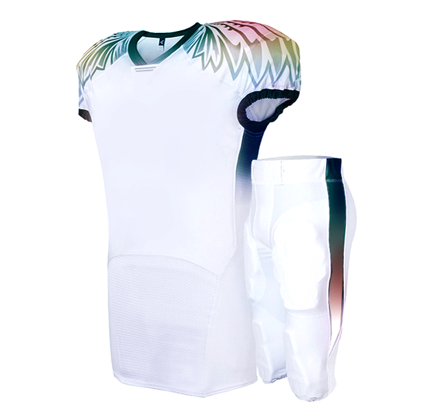 Sports wear