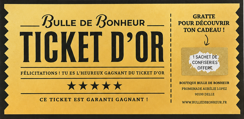 Billets France EchoPrint