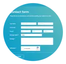 Formulaire de contact