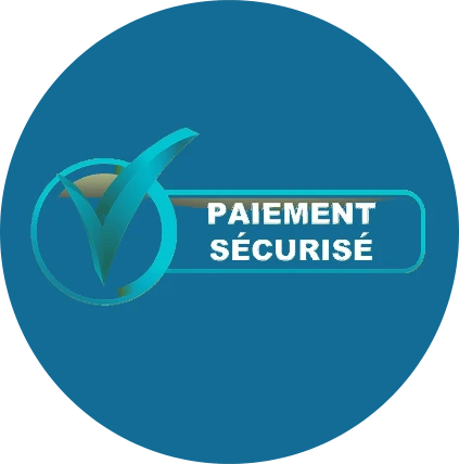 Paiement sécurisé site INTERNET WEB