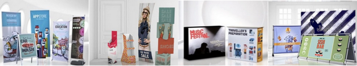 vitrine expo deco